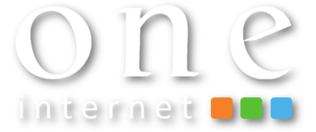 logo ONE internet
